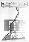 Map Image 058, Morrison County 1985 Published by Farm and Home Publishers, LTD